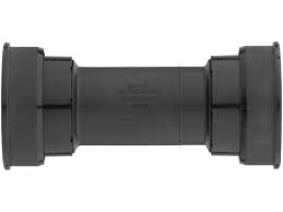 Shimano boitier de pedalier hollow tech 2 xt sm bb70 complet. Shimano Boitier De Pedalier Bb Mt800 Pa Hollowtech Ii Pressfit 41 X 89 5 92 Mm Bike Components