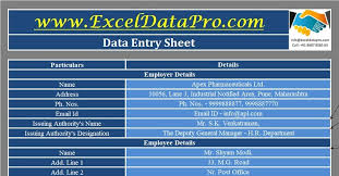 Respected sir please provide format of application for change pasword and email id in gst registration. Download Employee Promotion Letter Excel Template Exceldatapro