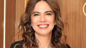 A sorte de Aliercia de Fatima Pires: "Veio na melhor hora"