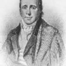 James Hogg