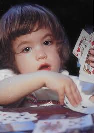 Barbara "Barbie" Michelle Ewen