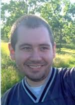 Stephen Loren Johnson