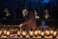 Twilight at the Farm: A New Year’s Eve Dinner
