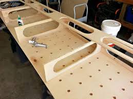 This work bench was designed by a seasoned finish carpenter and home builder who saw a need and addressed it. 58 Paulk Work Station Ideas In 2021 Paulk Workbench Workbench Woodworking