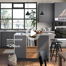 Cuisines Ikea Parcourir Planifier Et Concevoir En 2020 Cuisine Ikea Armoire De Cuisine Cuisines Design