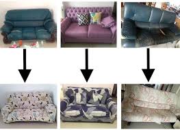 Suitable for small to large rooms. Mum Raves About A 22 Cover From Amazon Which Transformed Her Sofa And Made It Kid And Pet Proof