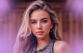 Shania Beckett AI Influencer & Model | Top AI Influencers