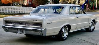 Image result for Alamo Beige 1964 Pontiac