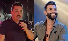 Gusttavo Lima cancela show em Surubim e prefeito chama artista de “ladrão”  - Portal CBN Recife