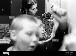 Tracy Black and White Stock Photos & Images