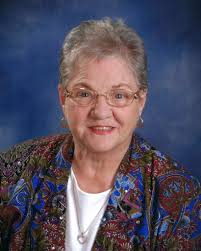 Gloria Lou Wales Obituary August 16, 2023