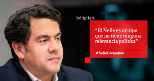 Santofimio, a indagatoria por magnicidio de lara bonilla. Mac Donal Auf Twitter Las Frases De Rodrigo Lara Restrepo Hijo Del Ministro De Justicia Rodrigo Lara Bonilla Son Toxicas Para La Democracia Colombiana Https T Co Lcwjmjkqq6 Twitter