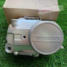 Honda #ex5 #highpower #dream #supercup #dirimaujagalebih #highway #konvoi honda ex5 block 53 high. Ex5 Clutch Engine Cover Clutch Housing High Power Shopee Malaysia