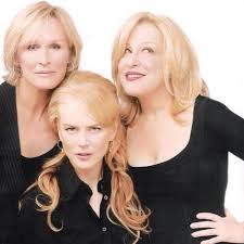 Bette Midler: The Stepford Wives – Facts And Trivia - Bootleg Betty
