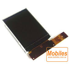 Экран для Sony Ericsson K618 дисплей ...