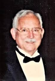 Charles B. Russell Obituary