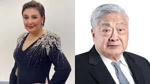 She's married to senator francis pangilinan and blessed with 4 children. Sharon Cuneta Laments On Instagram The Recent Deaths Of People She Knew Pikapika Philippine Showbiz News Entertainment News Trending Balita Celebrity Lifestyle Artista Fashion Beauty Tips Chika Philippine Hollywood Stars Celebrities