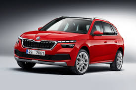Check spelling or type a new query. Skoda Kamiq Suv Revealed To Rival Volkswagen T Cross Evo