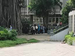 Bệnh viện đại học y dược. RÆ¡i Tá»« Táº§ng 4 Nam Sinh Tá»­ Vong Táº¡i Ä'h Y DÆ°á»£c Tp Hcm