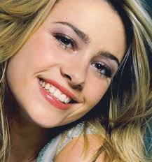 Stella made her cinematic debut at the age of 16 in 2001 in l'ultimo bacio. Foto Di Martina Stella