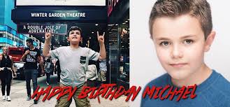 Michael Cascetta's Birthday, Tai Sandhu