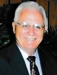 John Edmond Glasson Obituary