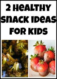 Resultado de imagen de 3+2 HEALTHY MEALS FOR KIDS