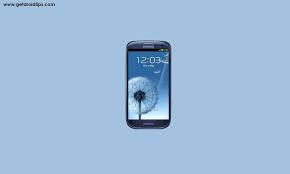 Download And Install Lineage Os 16 On Galaxy S3 Neo 9 0 Pie