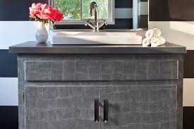 Use this guide to find ideas for bathroom vanities that will perfectly finish your next bathroom upgrade. 21 Small Bathroom Decorating Ideas