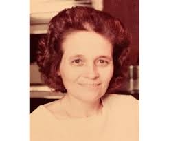 Theo Barron Obituary (1934