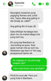 Коментарии kuya at ang kapatid story spg. A Thread From Niconekonyan The Only Detective Irene Bae Rose To Fame After Catching The Juliet Killer Jb But After A Series
