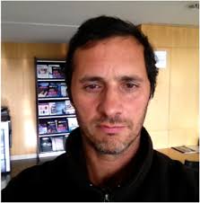 Homepage Pedro Furtado University Coimbra