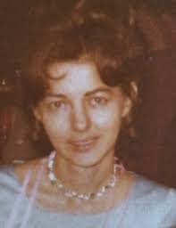 Obituary information for Beverley Anne Weaver