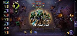 Los mejores juegos multijugador sin conexión gratis. Valve Se Adentra En Android Con El Gran Dota Underlords Y Su Multijugador Cruzado Nuevo Movil
