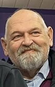 John Purvis Obituary