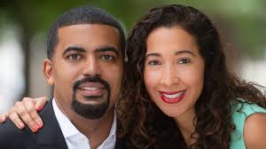 Kimberly Harris, Gilbert Campbell III