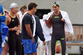 May 23, 2021 · a budapest la 16enne tarantina trionfa nei 50 rana, dopo aver segnato ieri il record del mondo. Nuoto Europei Budapest 2021 Il Medagliere