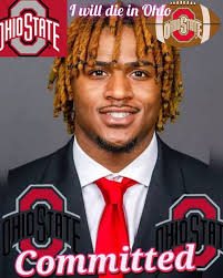 Ohio State QB rejects $8.5m USC deal for loyalty