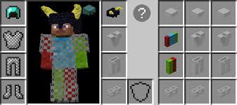 View, comment, download and edit armor template minecraft skins. Chiseled Armor Pages Extra Bit Manipulation Mods Projects Curseforge