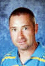 Terry Durnil's Instagram, Twitter & Facebook