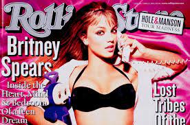 Framing Britney Spears A Vida De Uma Estrela Provoca Comocao E Revolta Pela Princesa Do Pop Persona Critica Cultural