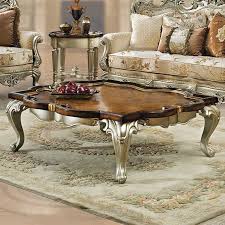 Celeste Antique White Coffee Table Coffee Table Furniture Victorian Coffee Tables