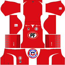Escalação, fotos, vídeos e lances da partida. Fts Dls Chile Kits Union La Calera 2020 Los Pueden Facebook