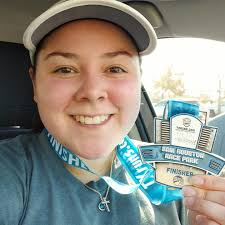 So proud of everyone who showed up and gave it their all at the Sam Houston  5K, 10K, and Kids 1K this Saturday 🏃‍♀️🏃‍♂️ Huge congratulations to all  the participants—every mile, every