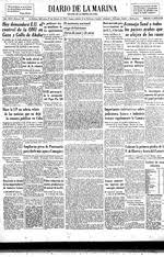 Ambos equipos se han enfrentado en 14 oportunidades en los torneos oficiales y partidos amistosos, en las que la selección. Diario De La Marina