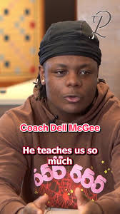 The Dell Robinson Story