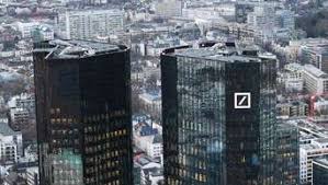 Kerngeschäftsfelder der dz bank und der dz bank gruppe sind: Grossaktionar Hna Reduziert Deutsche Bank Anteil Weiter Frankfurt