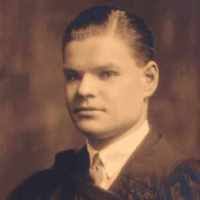 Martin Henry Dawson (1896–1945) • FamilySearch