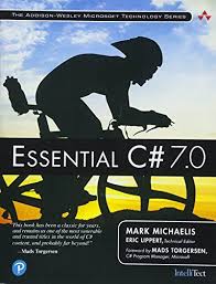 Download Pdf Essential C 70 6th Edition Addisonwesley Microsoft Technology Series Free Epub Mobi Ebooks Book Essentials Book Sites Free Reading