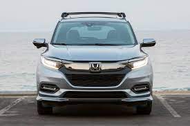 2020 Honda Hr V Prices Reviews And Pictures Edmunds Honda Honda Hrv Honda Sales